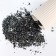 Confetti for a balloon, 50 gr., Black