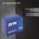 Holder for shower watering can Zein Z111, adjustable, self -adhesive, chrome