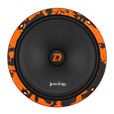 Acoustics-CC DL Audio Barracuda 165-1
