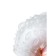 Eromantica Lolo erotic massage accessory, 7 cm, colorless color