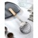 Schumovka made of stainless steel "eco", h = 38.5 cm