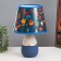 Laci table lamp E14 15W 20x20x30 cm Risalux