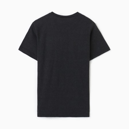 T-shirt male collorista color graphite rr 50-52-6
