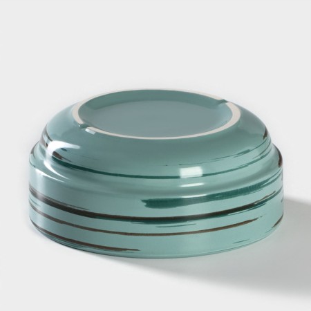 Porcelain salad Tramontano, 350 ml, D = 12 cm-2