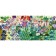Djeco puzzle "Tigers", 1000 elements