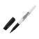 MAZARI BELAR permanent marker, 1.5 mm, black