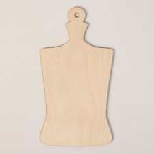 Wooden board 