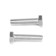 Bolt "Tundra Krep", with a hexagonal head, galvanized, Din933, M12x50 mm, 4 pcs