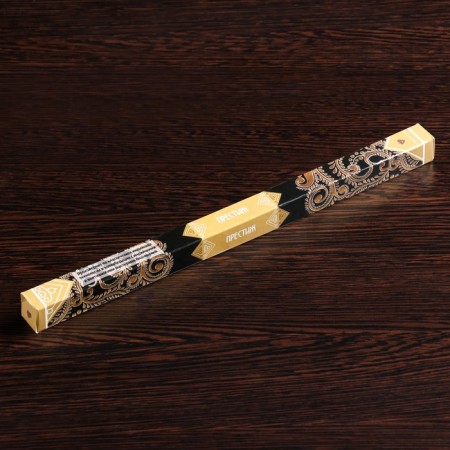 Incense "Thoughts prestige", 8 sticks-3