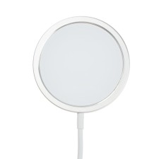 Беспроводное зарядное устройство Cablexpert MP3A-PC-34, MagSafe, магнит, 15 Вт, Type-C 3А