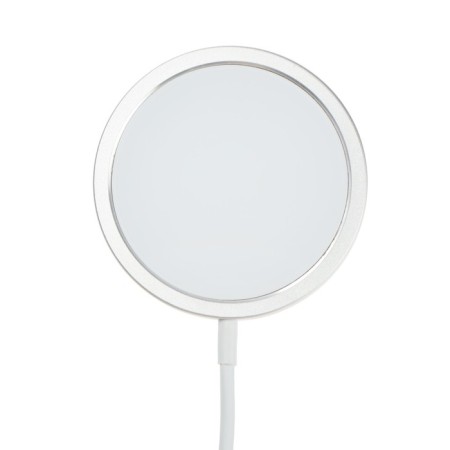 Wireless charger CablexPert MP3A-PC-34, MAGSAFE, Magnet, 15 W, Type-C 3A