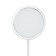 Wireless charger CablexPert MP3A-PC-34, MAGSAFE, Magnet, 15 W, Type-C 3A