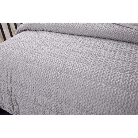 A set with the Irma cover, size 160x220 cm, 50x70 cm, color gray color-6