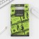 Gift set "Successful Man": A5 diary A5 80 sheets, planing 50 sheets and Plastic pen.