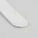 Frone file for a file, on a foamed basis, abrasiveness 100, 18 cm, packing 10 pcs, color gray color