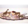 Wooden puzzle Ewa, lion, 21 × 19 cm, puzzle