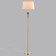 Homi E27 1x60W floor lamp