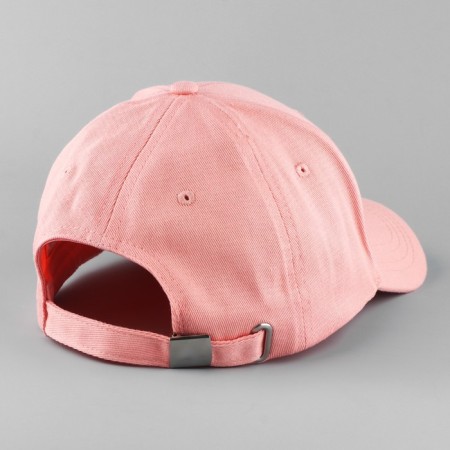 Women's cap no risk, pink color, rr 56-3