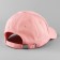 Women's cap no risk, pink color, rr 56