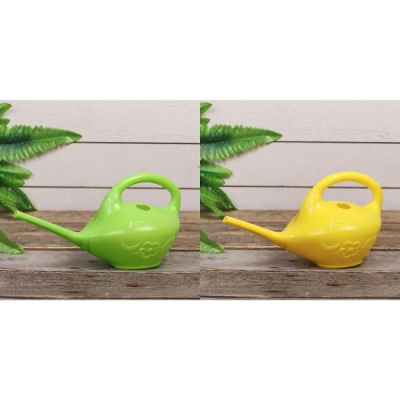 Watering can, 1 l, without a diffuser, "baby", mix-8