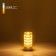 JC Elektrostandard LED lamp, 16x16x44 mm, 7W, G4, 550LM, 3300K