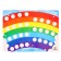 Speech therapy game "Sounds and colors"