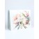 Gift Laminated Horizontal Gift "Happy Moments", XL 49 × 40 × 19 cm