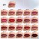 Lipstick Styk Influence Beauty Influence, tone 15, 4g