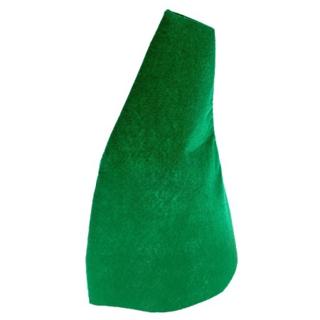 Carnival set "Cool eggplant", felt-9