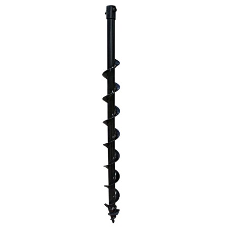 ADA Drill 60 A00453, 800 mm, D = 60 mm, the internal mounting diameter 20 mm,