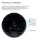 Minisystem Hyundai H-MC160 Black 50W FM USB BT SD/MMC