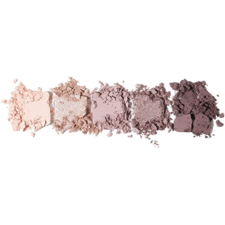 Palette Shadows Mini Influence Beauty Color Algorithm, tone 01, 5 g-2