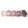 Palette Shadows Mini Influence Beauty Color Algorithm, tone 01, 5 g