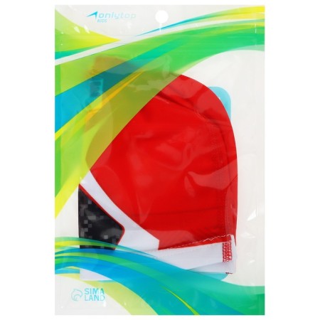 Baby hat for navigation, ONLYTOP DRIVE, fabric, girth 46-52 cm-4