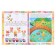 “Home Academy. Collection of developmental tasks for children 3-4 years old "