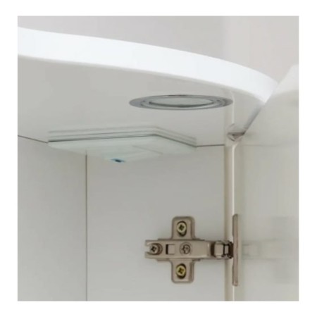 Fortuna 50 mirror 24 x 50 x 75 cm-1