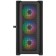 PowerCase Alisio Micro X4B V2 (CAMCXB-A4) case