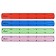 Line Calligrata 30 cm, flexible, silicone, mix