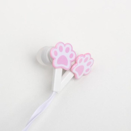 Set of headphones vacuum with sets and cover "You are just a miracle"-2