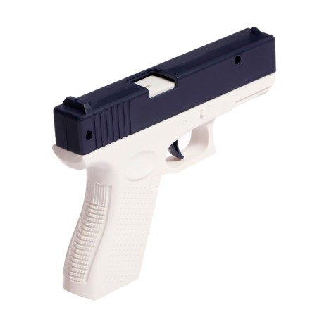 Water pistol "Glock", 16 cm.-4