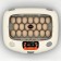 Incubator, 20 eggs, automatic coup, 220 V, RCOM