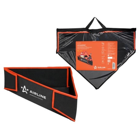 Organizer in the trunk AO-SB-22, folding, 40x40x58x14 cm, 11 l