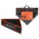 Organizer in the trunk AO-SB-22, folding, 40x40x58x14 cm, 11 l