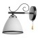 Bra 2730/1 E27 40W Black Chroma
