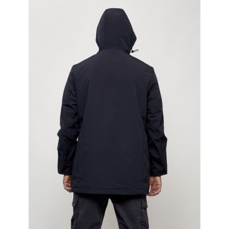 Male kosukha park, size 56, dark blue color-12