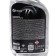 Grass Black Brilliance tires, 500 ml, trigger