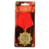 Medal Order on the substrate “Happy 50 Years”, 5 x 10 cm