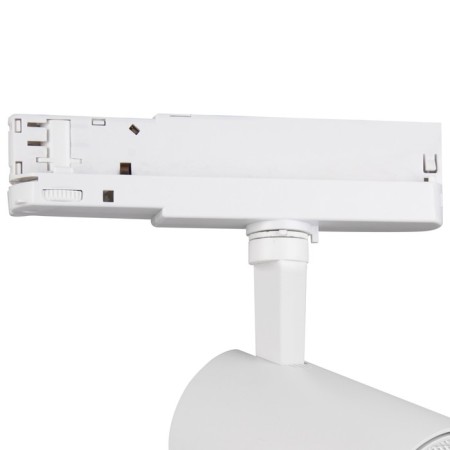 MANTRA FUJI, LED track lamp, 3000LM, 3000K, 200x80x155 mm, white color-2