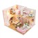Interior designer Hobby Day Minihouse "Blogger House", Rumbox