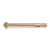 Anchor Bolt Stroybat, with a nut, galvanized, 12x129 mm